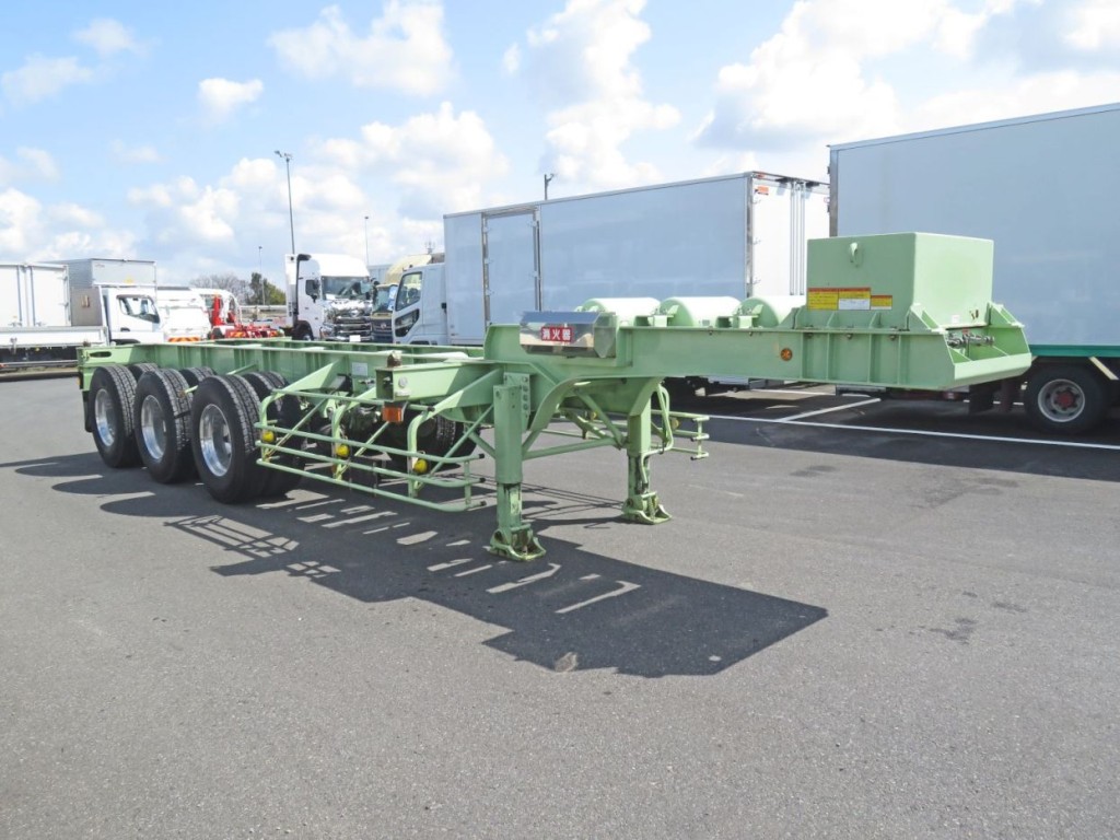 トレクス CTB320WHの写真4