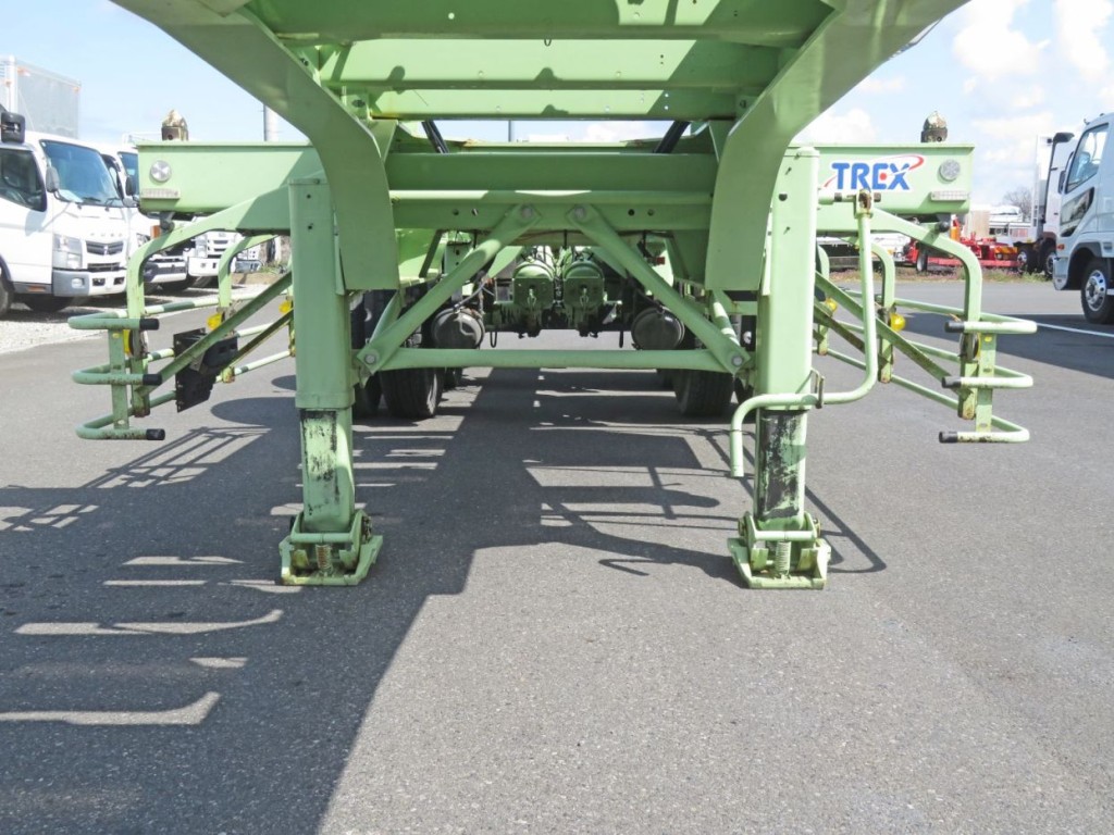 トレクス CTB320WHの写真11