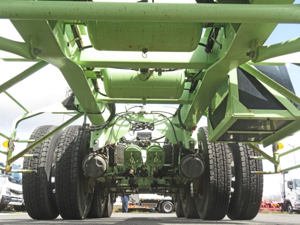 トレクス CTB320WHの写真12