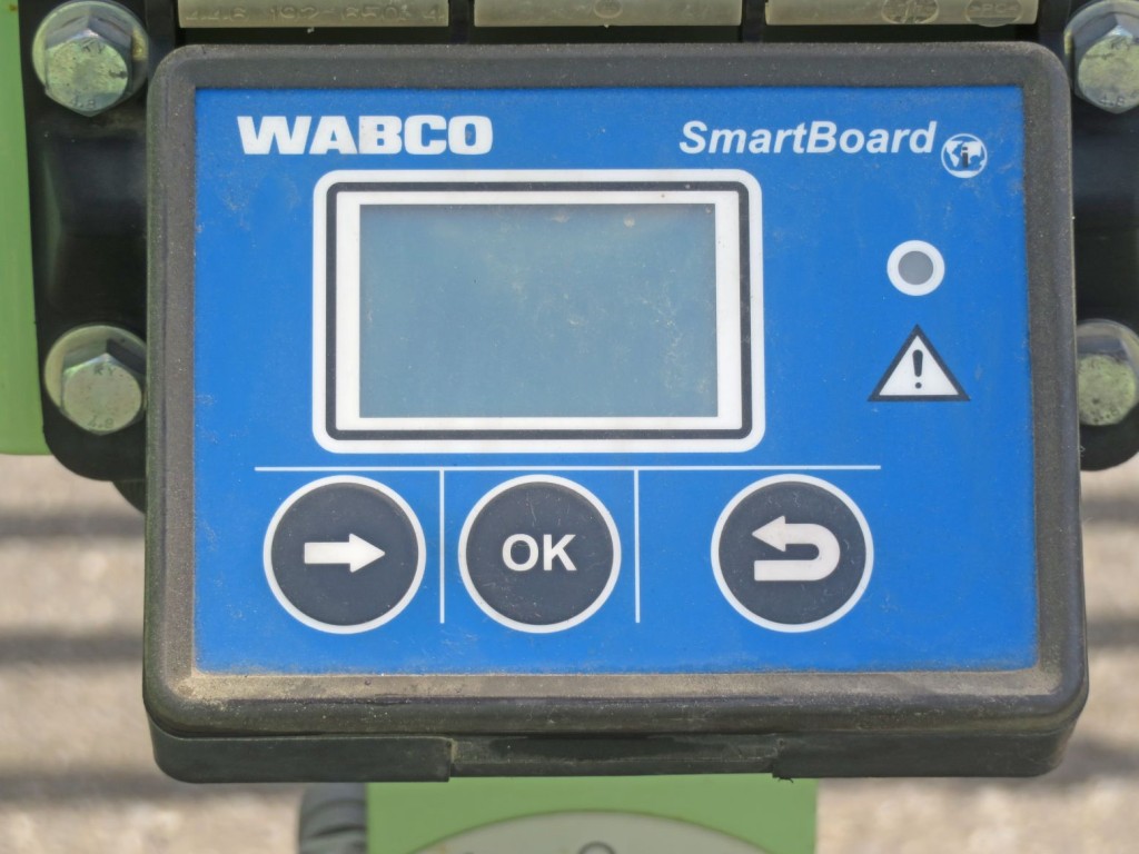 スマートボード付きです。|トレクス CTB320WHの写真20