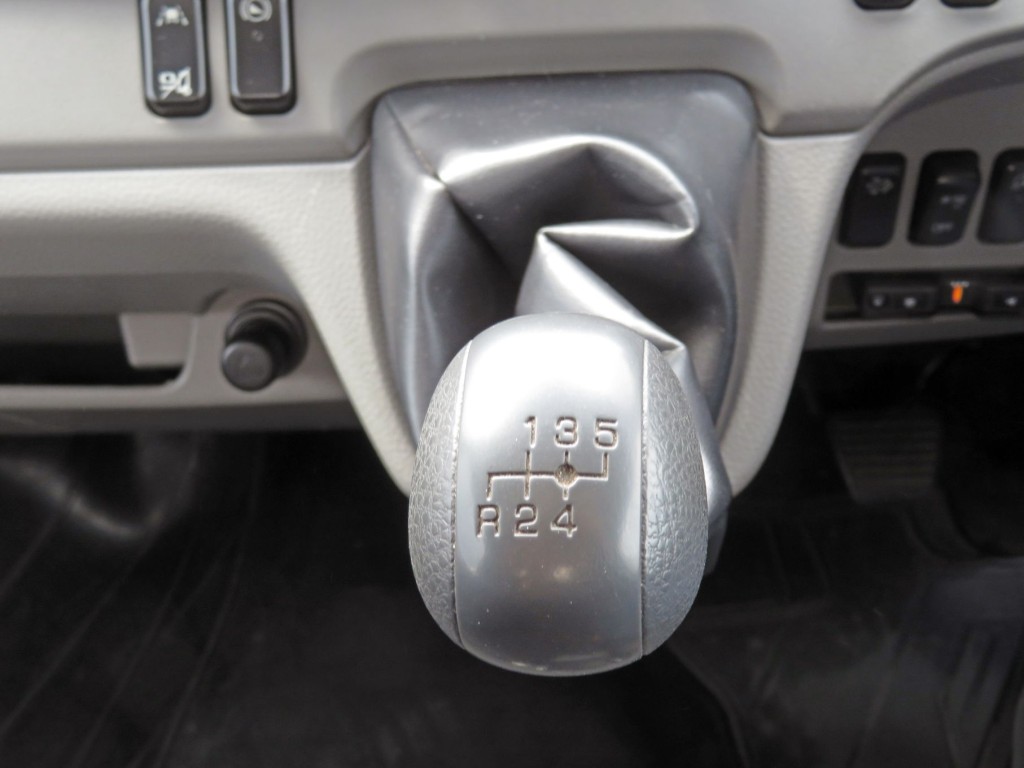 三菱 キャンター 2RG-FEAV0(2WD)の写真21