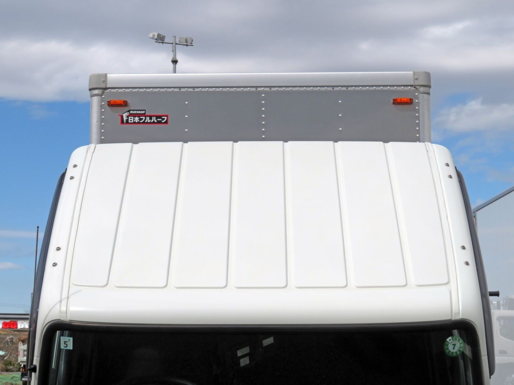 三菱 キャンター 2RG-FEAV0(2WD)の写真23