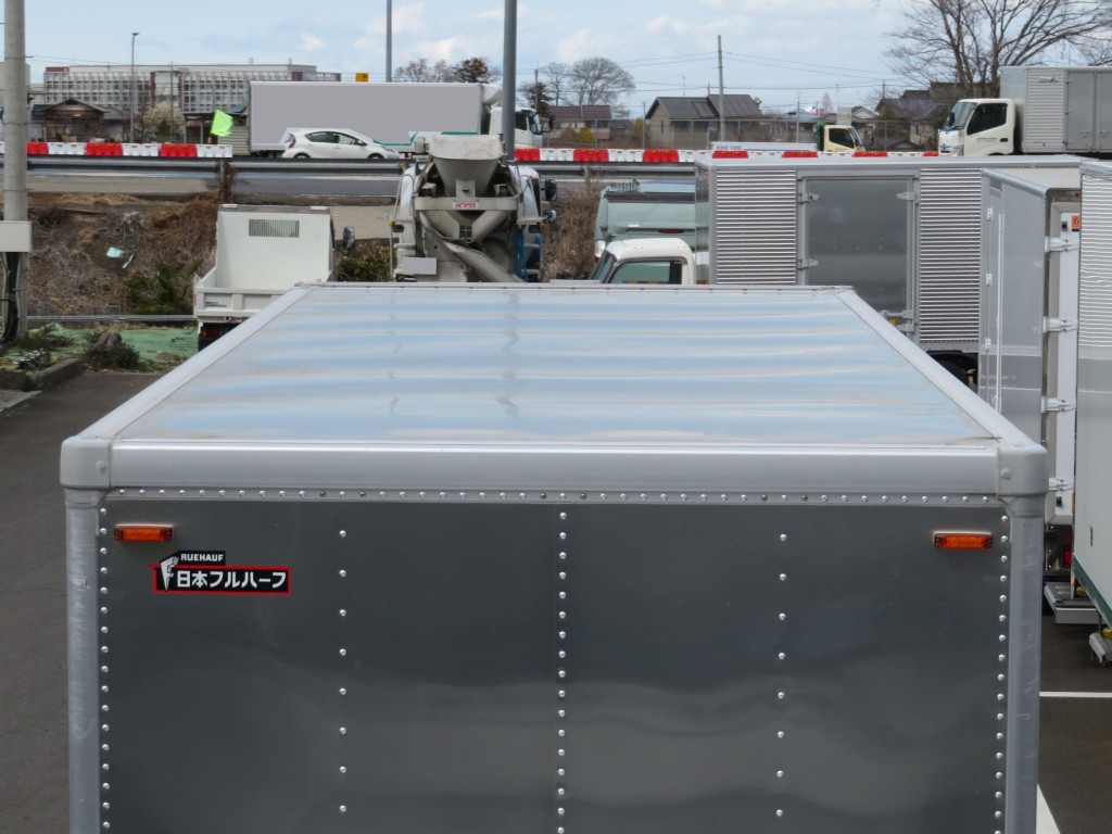 三菱 キャンター 2RG-FEAV0(2WD)の写真24