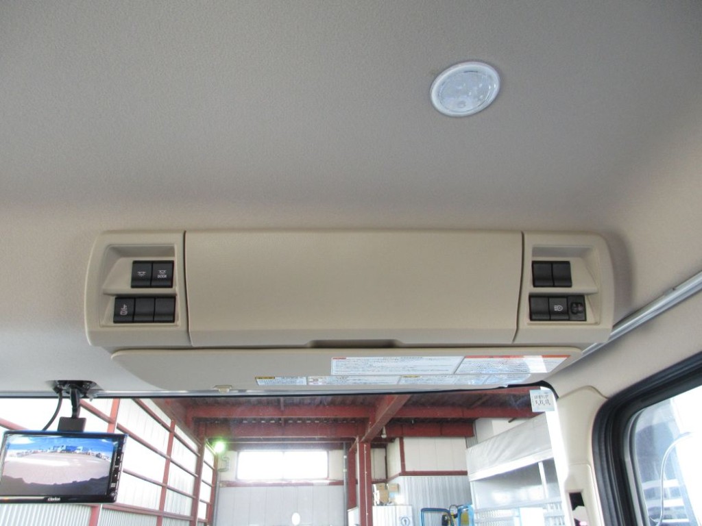 日野 レンジャー 2PG-FD2ABA(2WD)の写真17