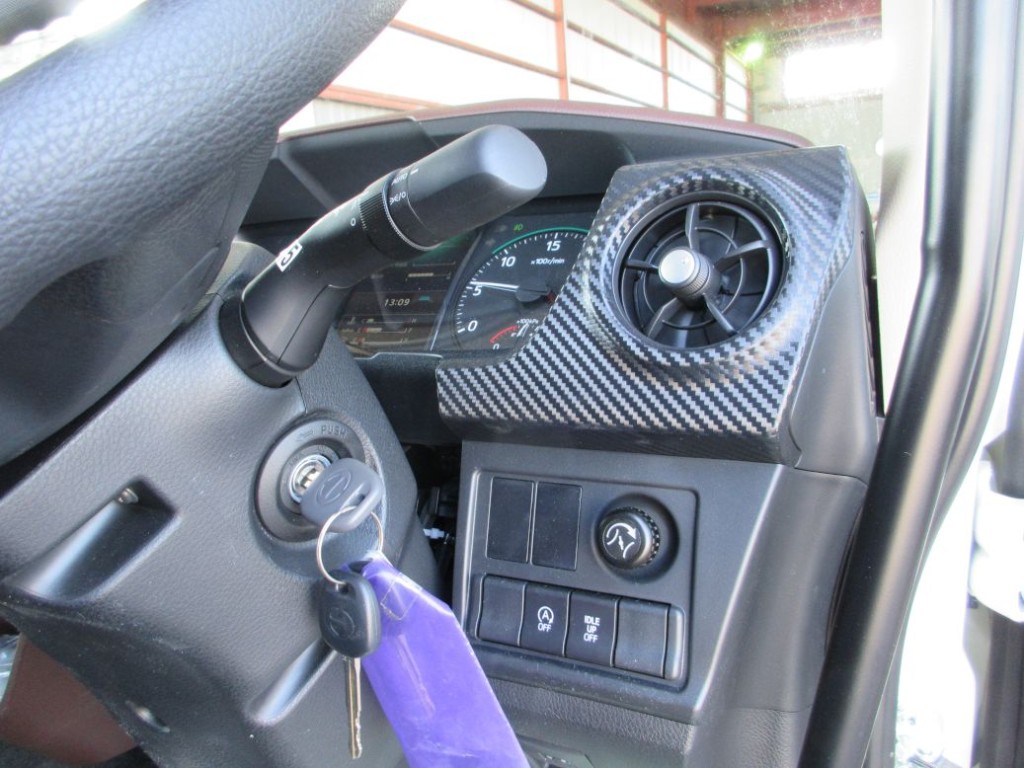 日野 レンジャー 2PG-FD2ABA(2WD)の写真18