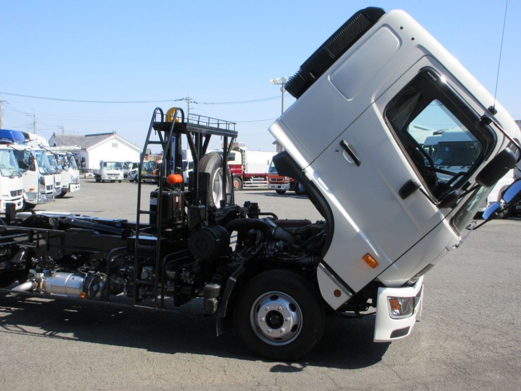 日野 レンジャー 2PG-FD2ABA(2WD)の写真27
