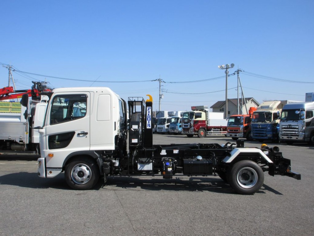 日野 レンジャー 2PG-FD2ABA(2WD)の写真29