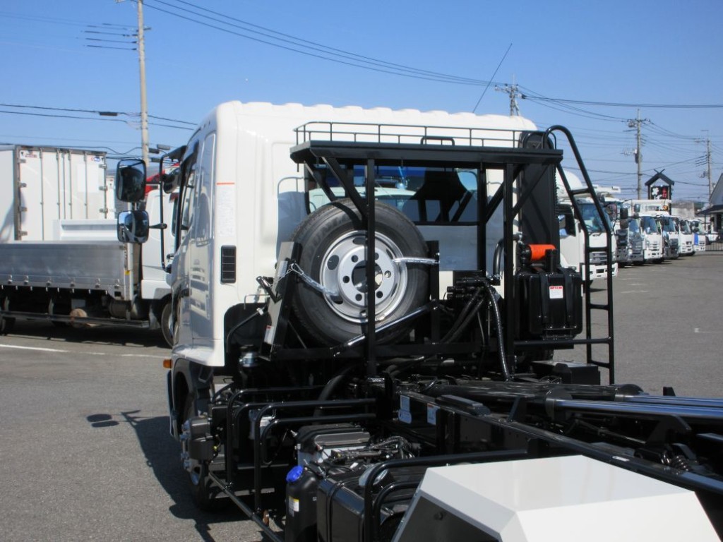 日野 レンジャー 2PG-FD2ABA(2WD)の写真30