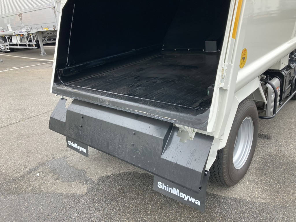 日野 デュトロ 2KG-XZU605X(2WD)の写真19