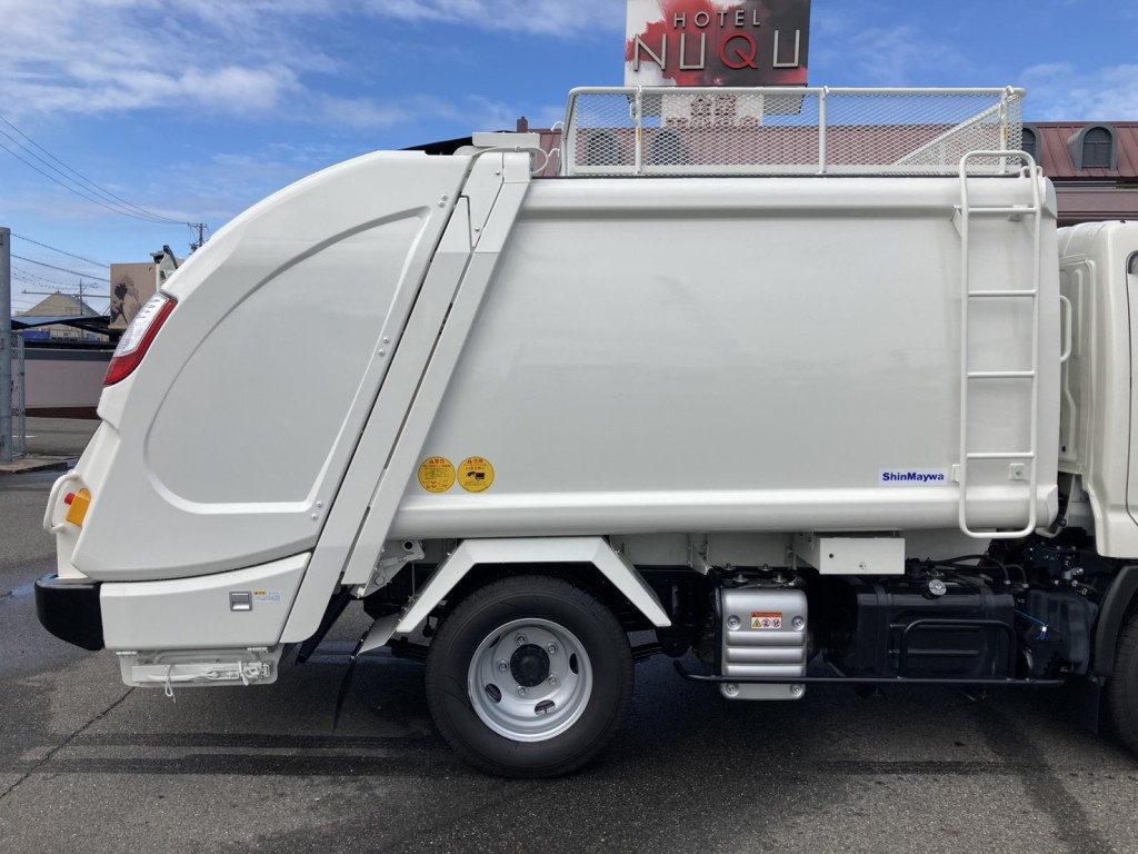 日野 デュトロ 2KG-XZU605X(2WD)の写真26