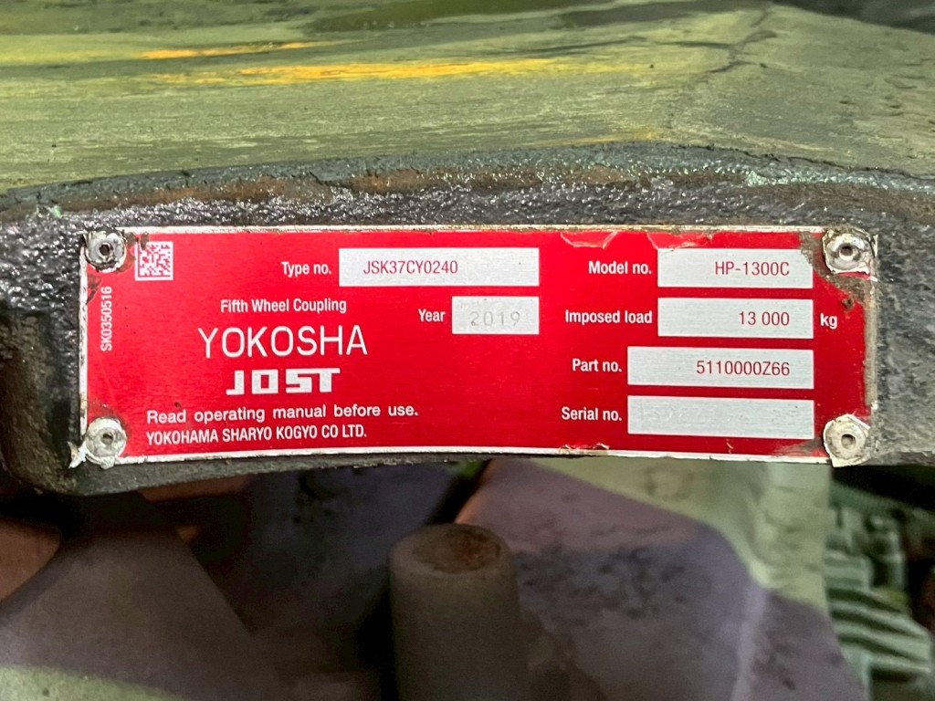 三菱 スーパーグレート 2RG-FP74HDRの写真5