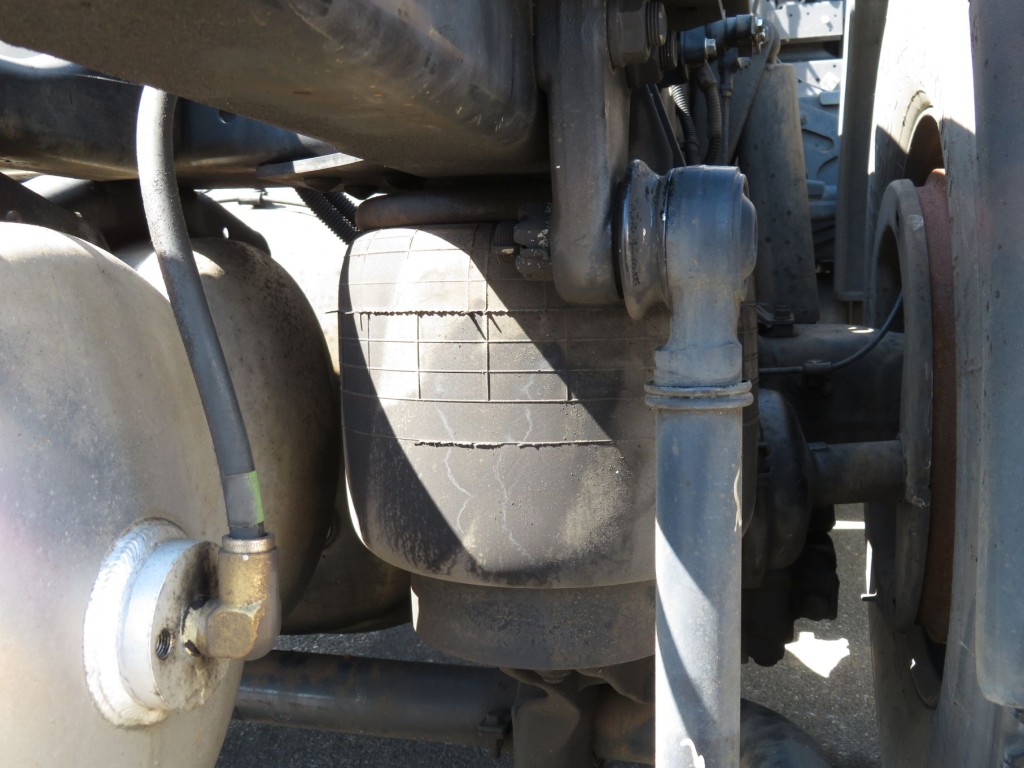 三菱 スーパーグレート 2RG-FP74HDRの写真5