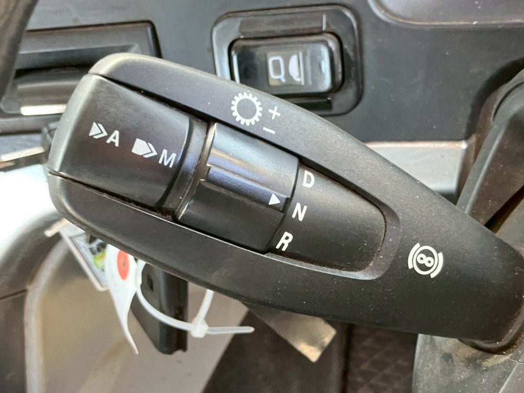 三菱 スーパーグレート 2RG-FP74HDRの写真6