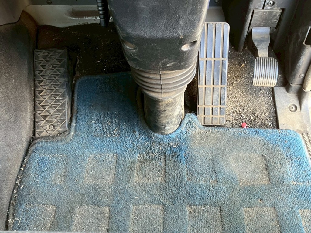 三菱 スーパーグレート 2RG-FP74HDRの写真7