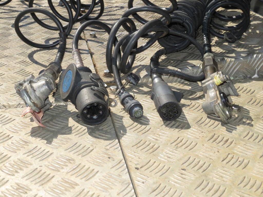 三菱 スーパーグレート 2RG-FP74HDRの写真10