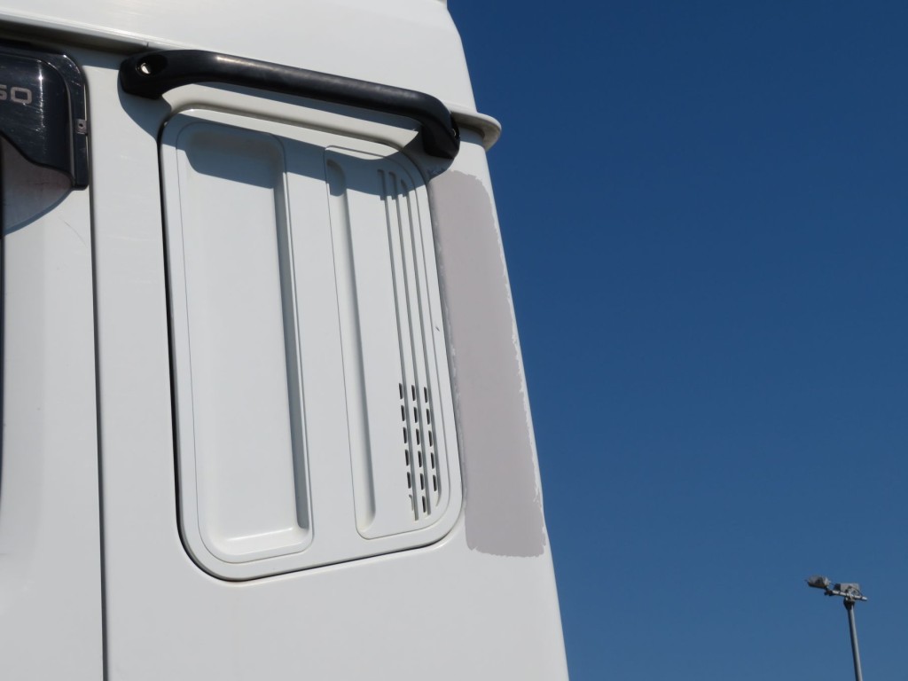 三菱 スーパーグレート 2RG-FP74HDRの写真14