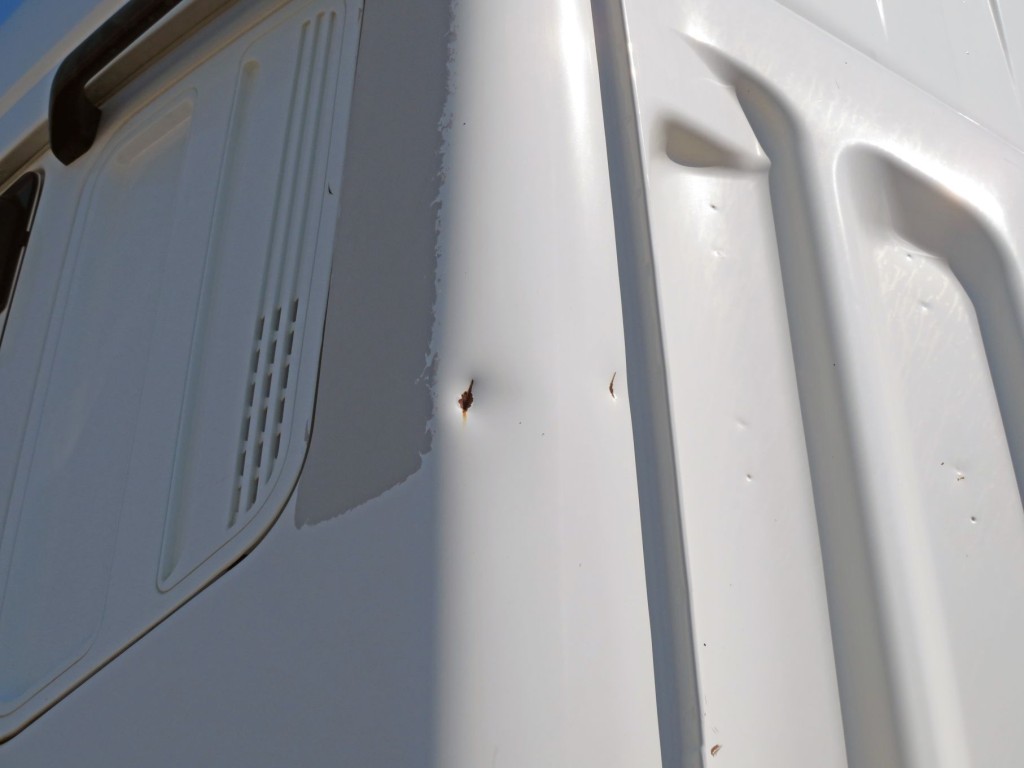 三菱 スーパーグレート 2RG-FP74HDRの写真15