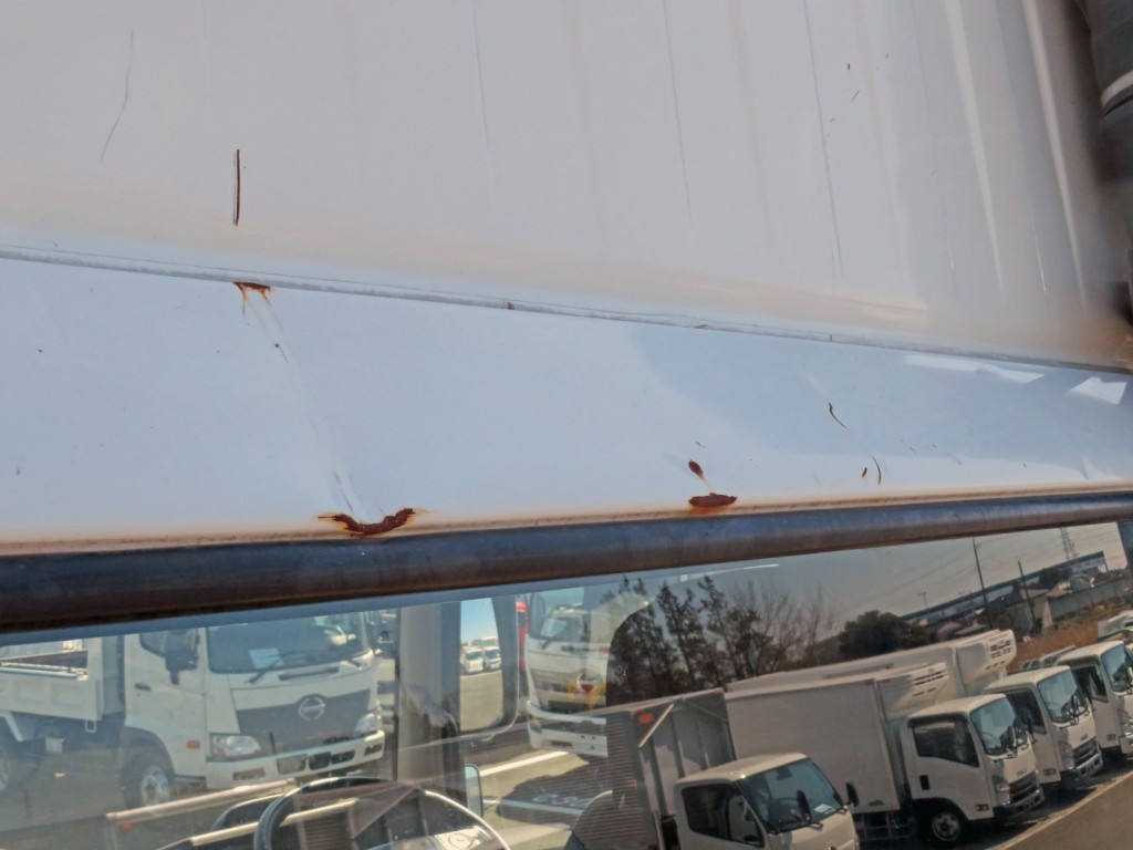 三菱 スーパーグレート 2RG-FP74HDRの写真16