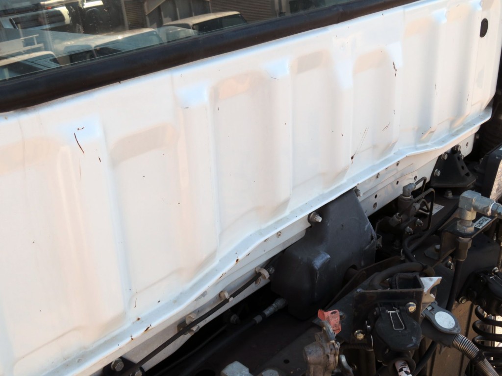 三菱 スーパーグレート 2RG-FP74HDRの写真17