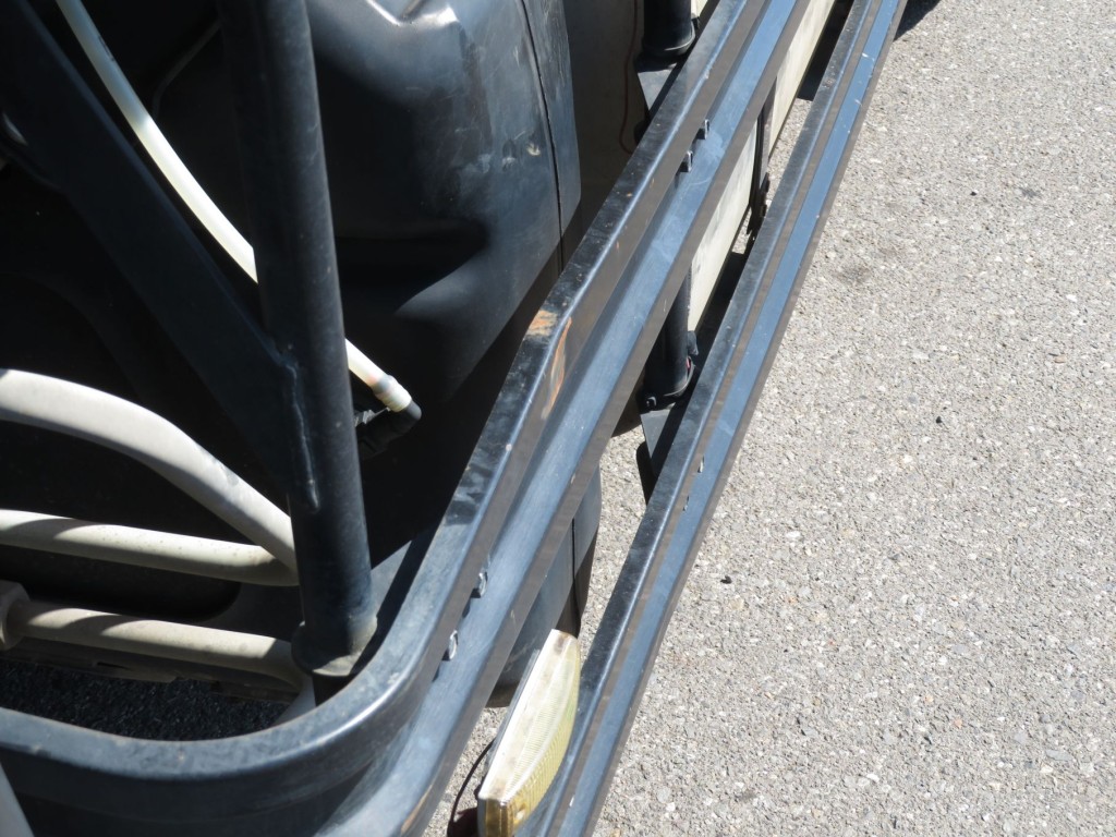 三菱 スーパーグレート 2RG-FP74HDRの写真18