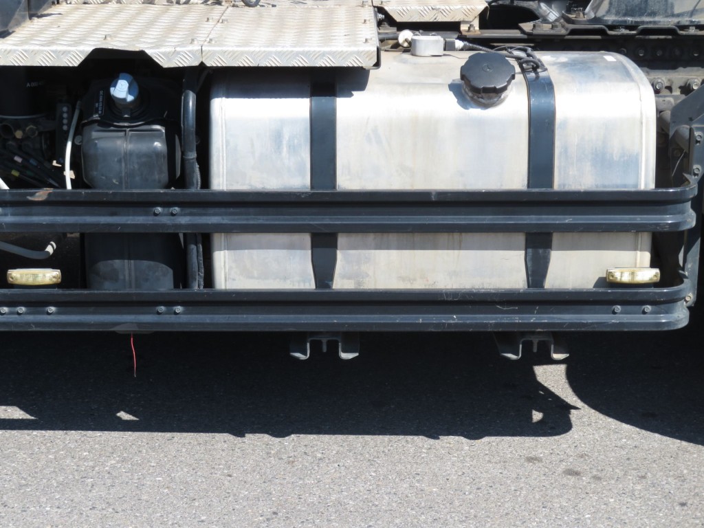 三菱 スーパーグレート 2RG-FP74HDRの写真19