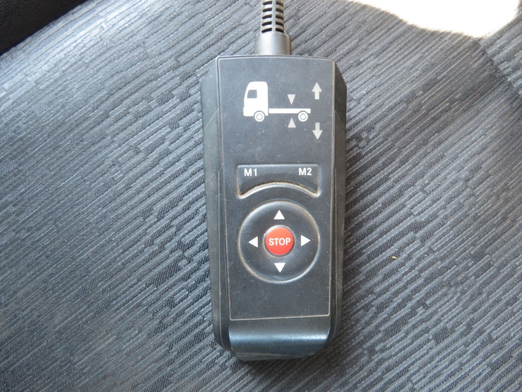 三菱 スーパーグレート 2RG-FP74HDRの写真20