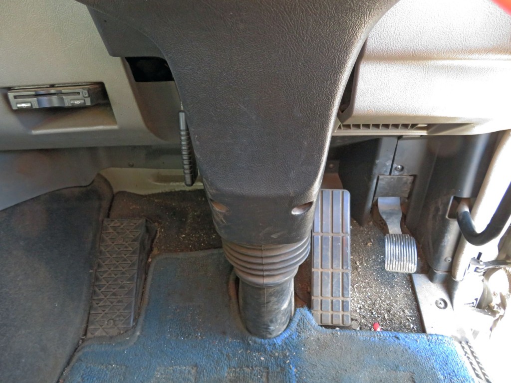 三菱 スーパーグレート 2RG-FP74HDRの写真23