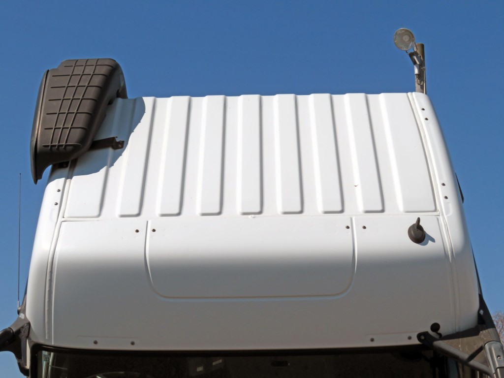 三菱 スーパーグレート 2RG-FP74HDRの写真25