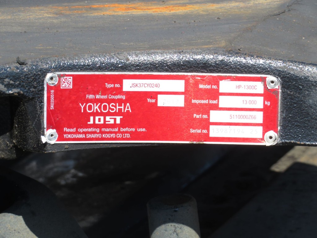 三菱 スーパーグレート 2RG-FP74HDRの写真26