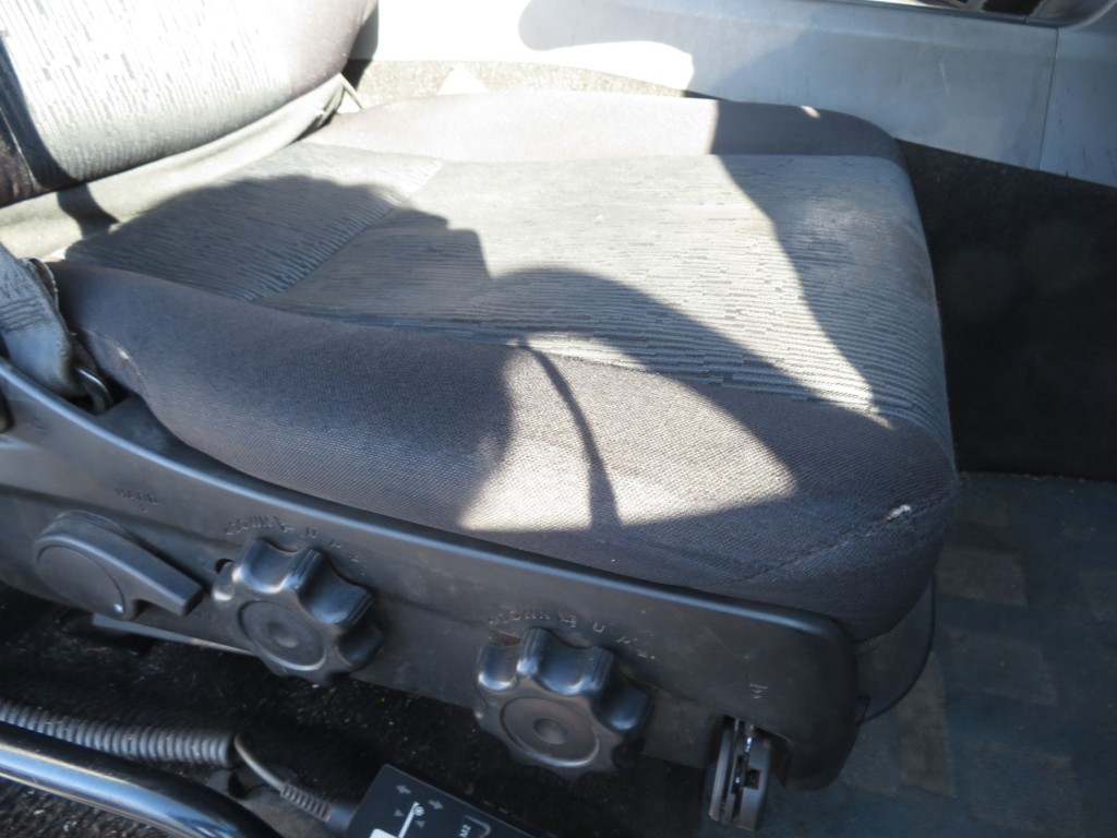 三菱 スーパーグレート 2RG-FP74HDRの写真28