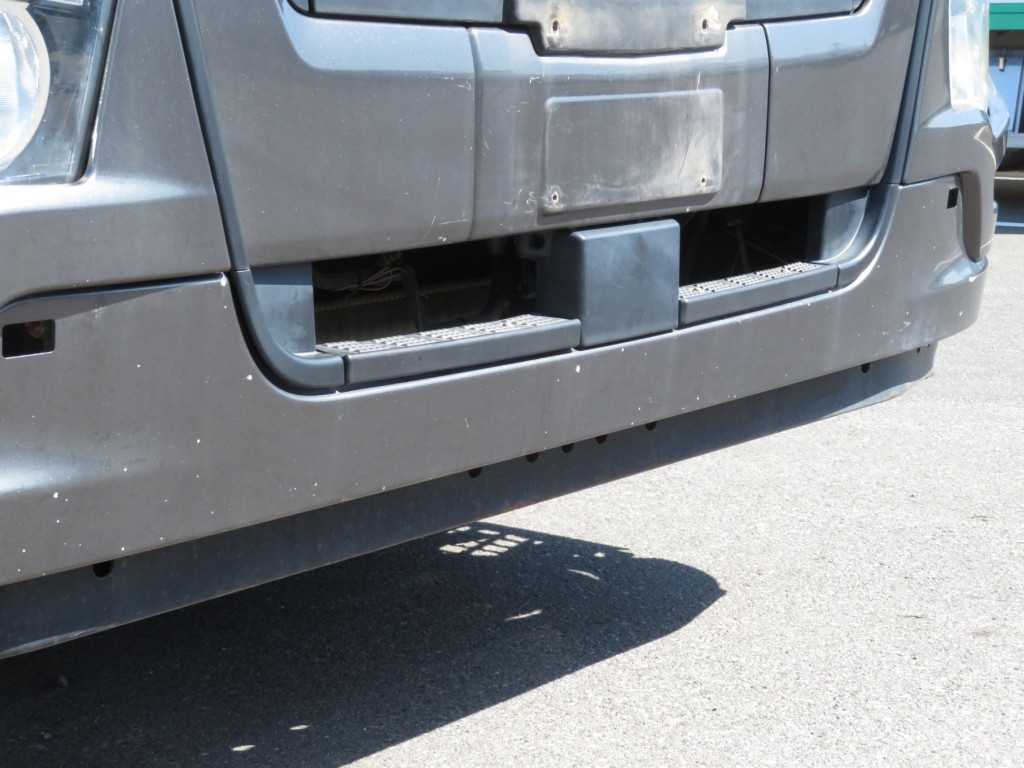 三菱 スーパーグレート 2RG-FP74HDRの写真29