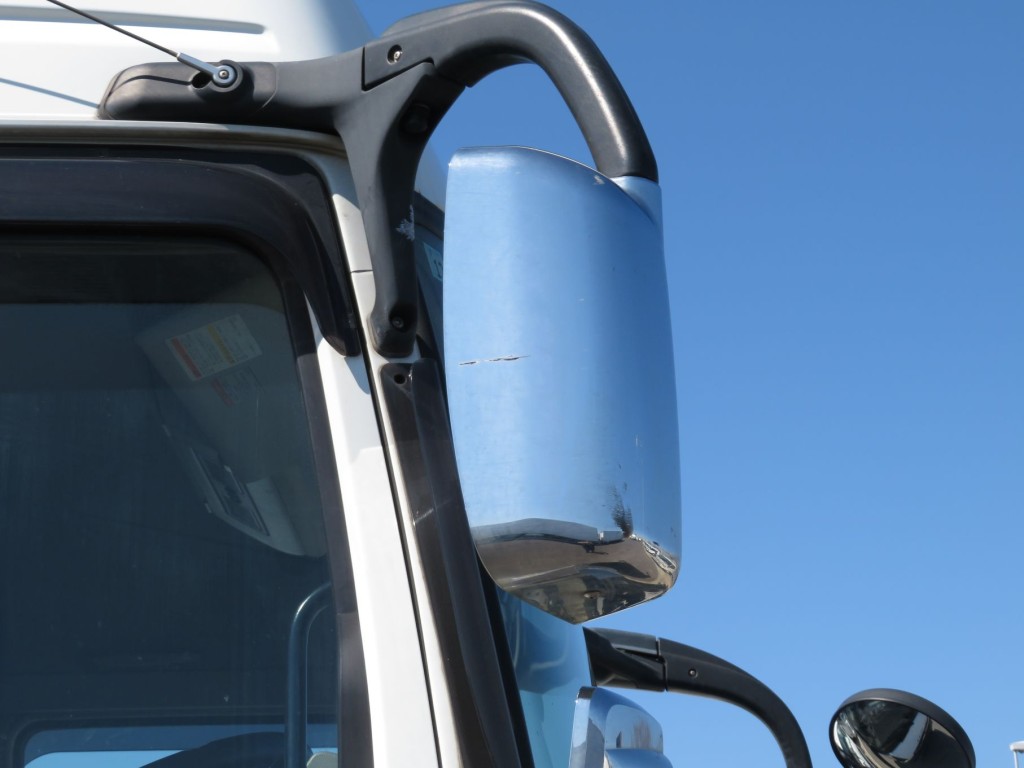 三菱 スーパーグレート 2RG-FP74HDRの写真30