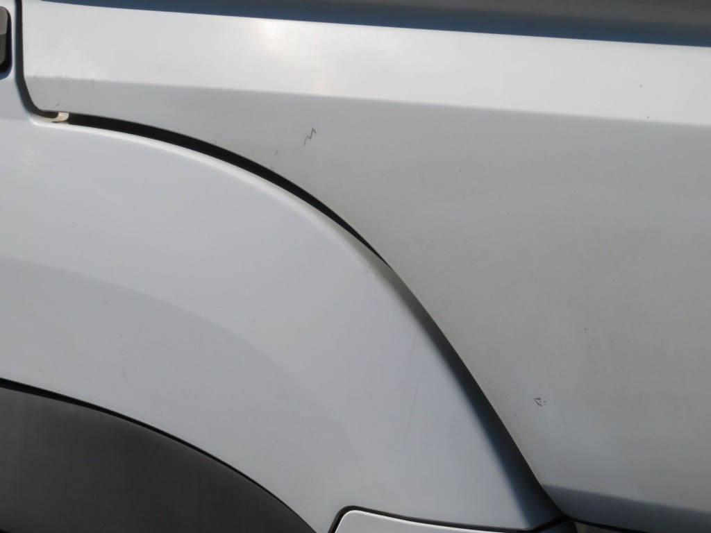 三菱 スーパーグレート 2RG-FP74HDRの写真32