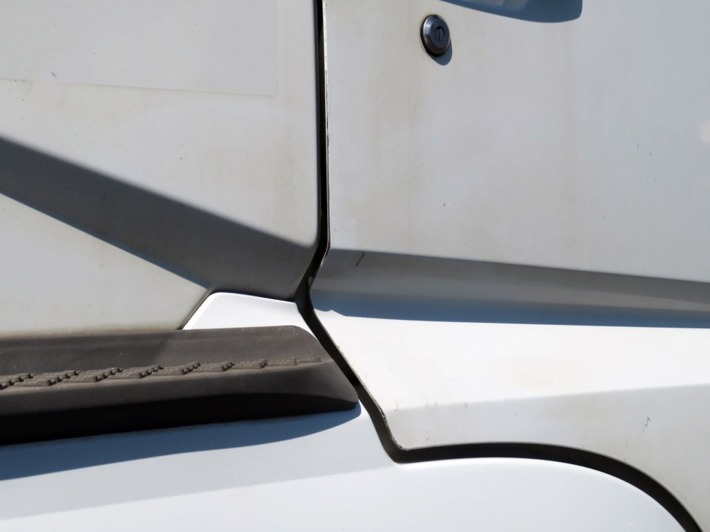 三菱 スーパーグレート 2RG-FP74HDRの写真33