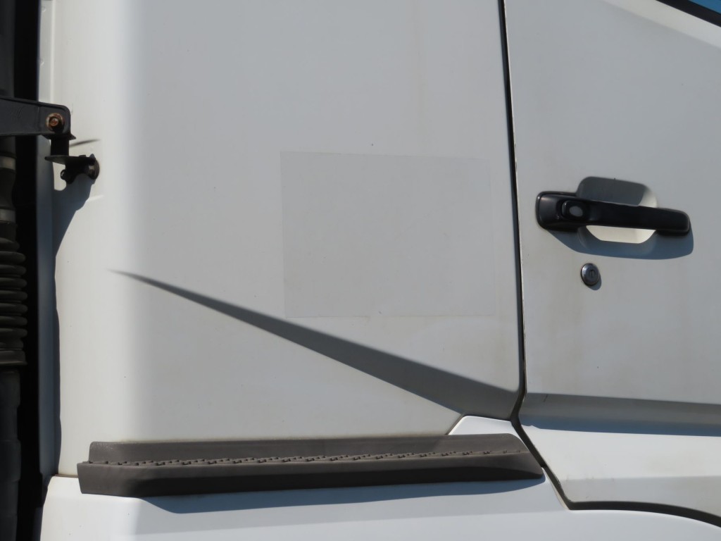 三菱 スーパーグレート 2RG-FP74HDRの写真34