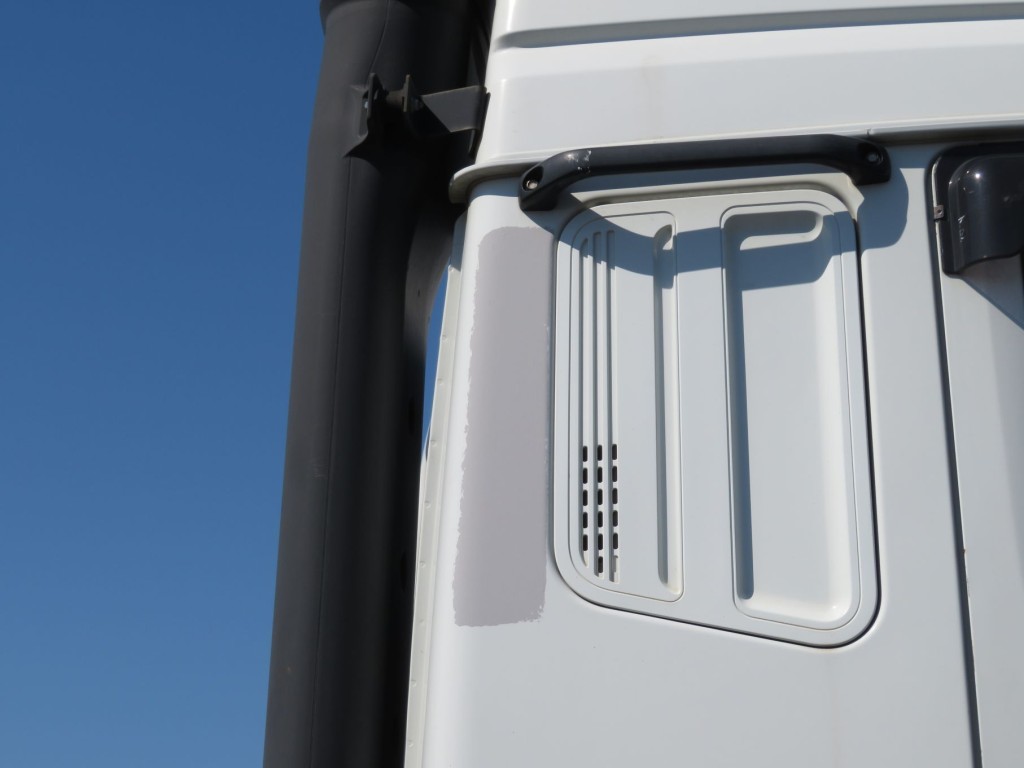 三菱 スーパーグレート 2RG-FP74HDRの写真35