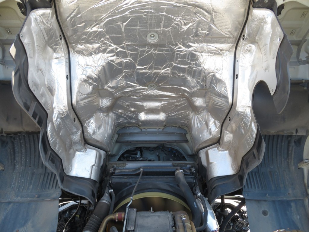 三菱 スーパーグレート 2RG-FP74HDRの写真36