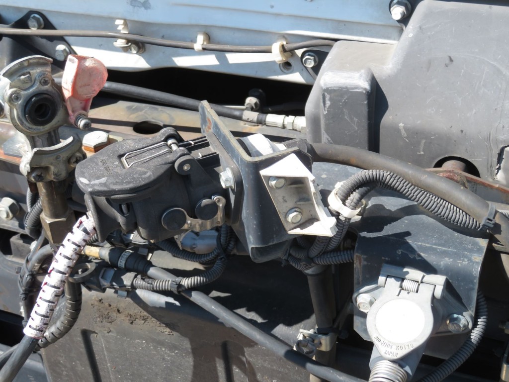 三菱 スーパーグレート 2RG-FP74HDRの写真37