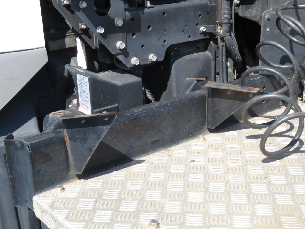 三菱 スーパーグレート 2RG-FP74HDRの写真38