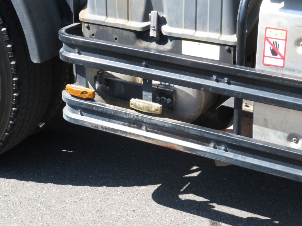 三菱 スーパーグレート 2RG-FP74HDRの写真39