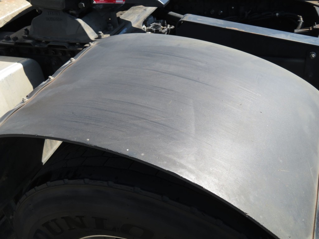 三菱 スーパーグレート 2RG-FP74HDRの写真40