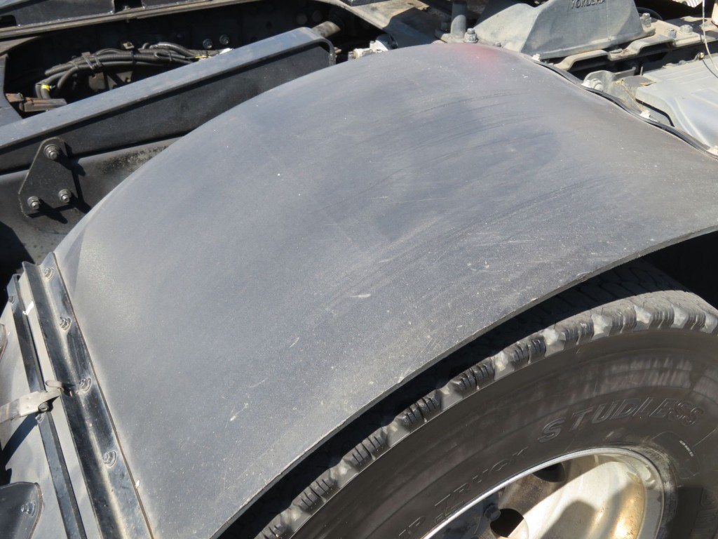 三菱 スーパーグレート 2RG-FP74HDRの写真41