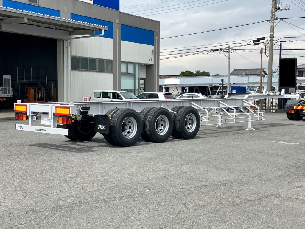 トレクス  NCCTB34081の写真2