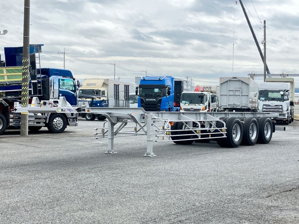 トレクス  NCCTB34081の写真3