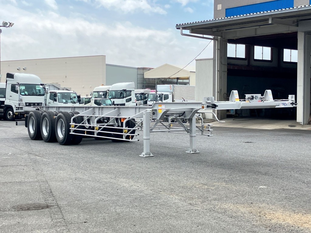 トレクス  NCCTB34081の写真4