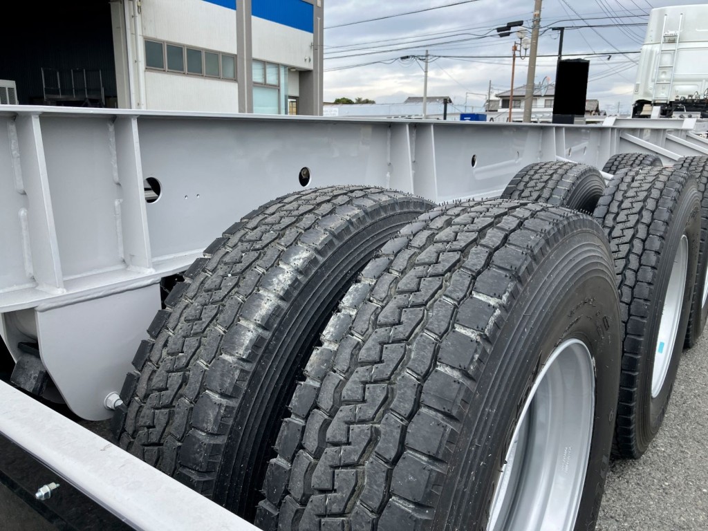 トレクス  NCCTB34081の写真8