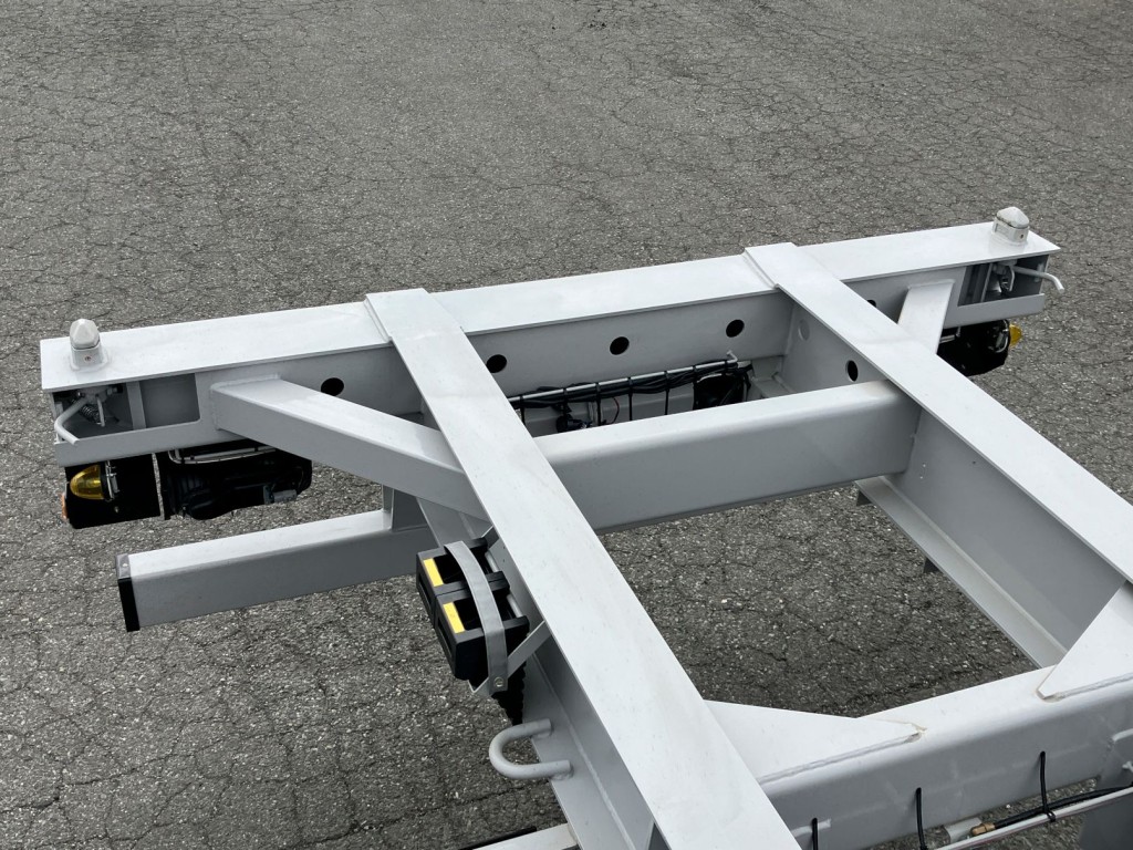 トレクス  NCCTB34081の写真14