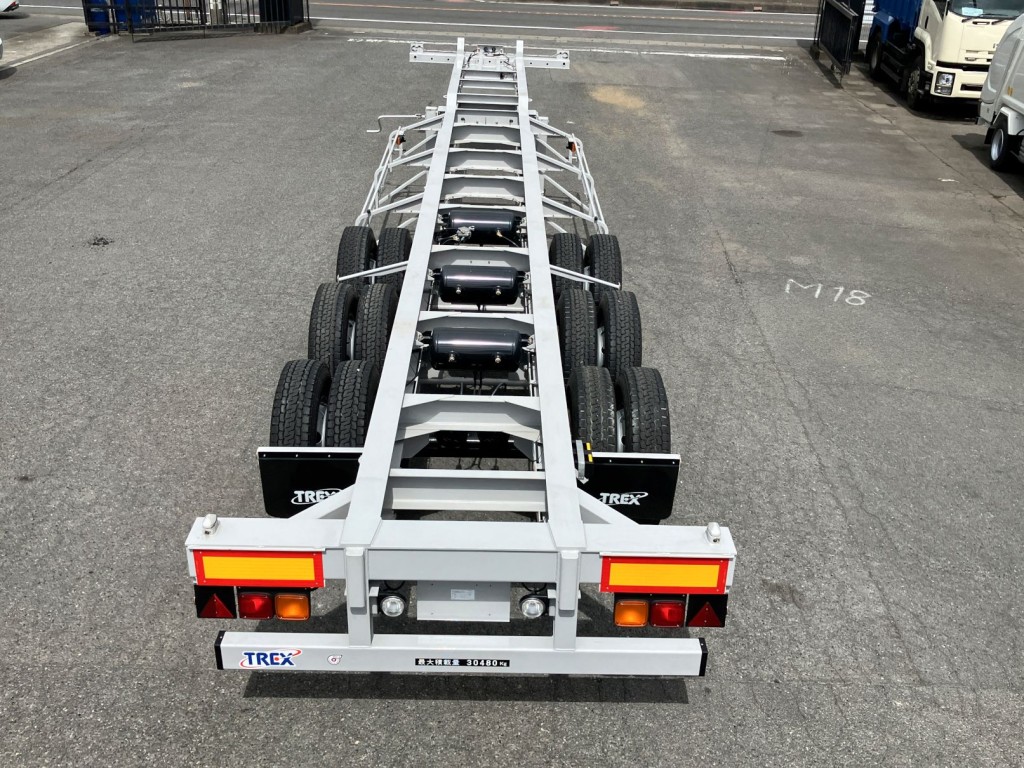 トレクス  NCCTB34081の写真16