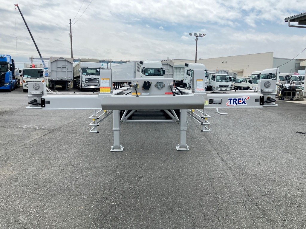 前周りの状態です。|トレクス  NCCTB34081の写真18