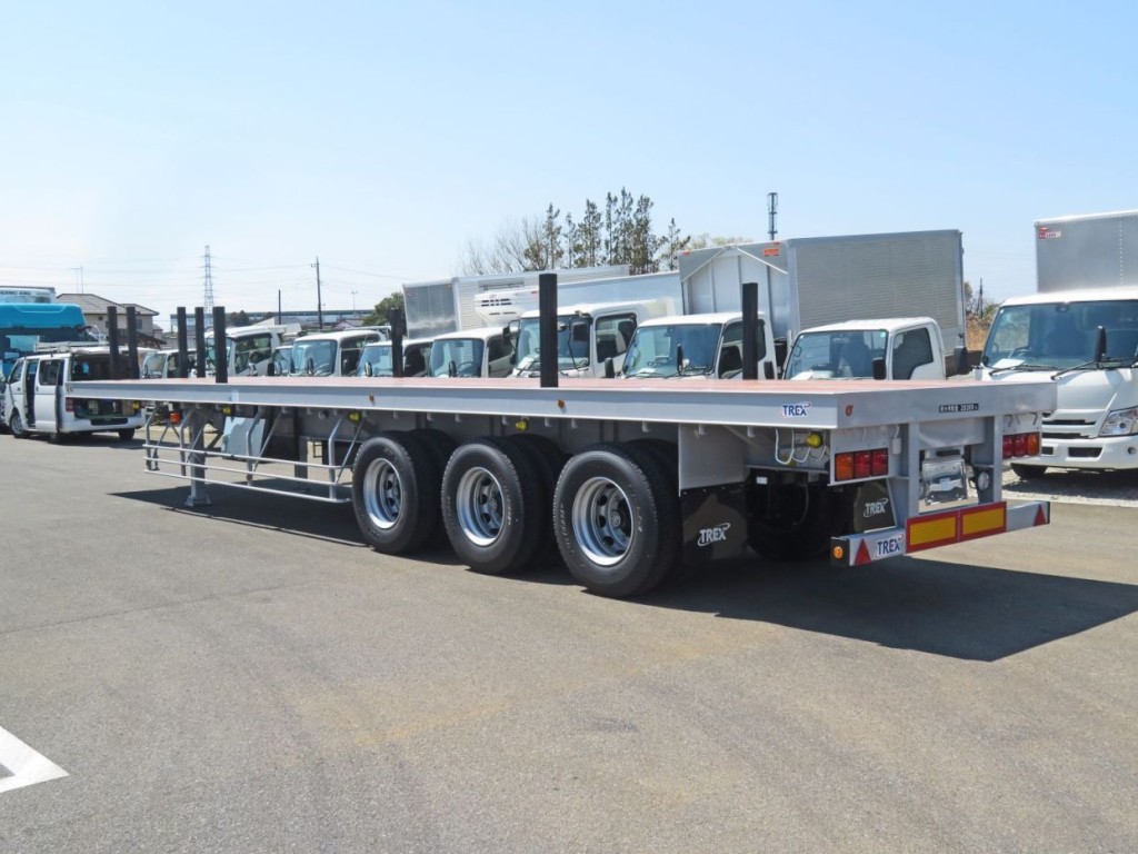 トレクス PFB34117の写真1